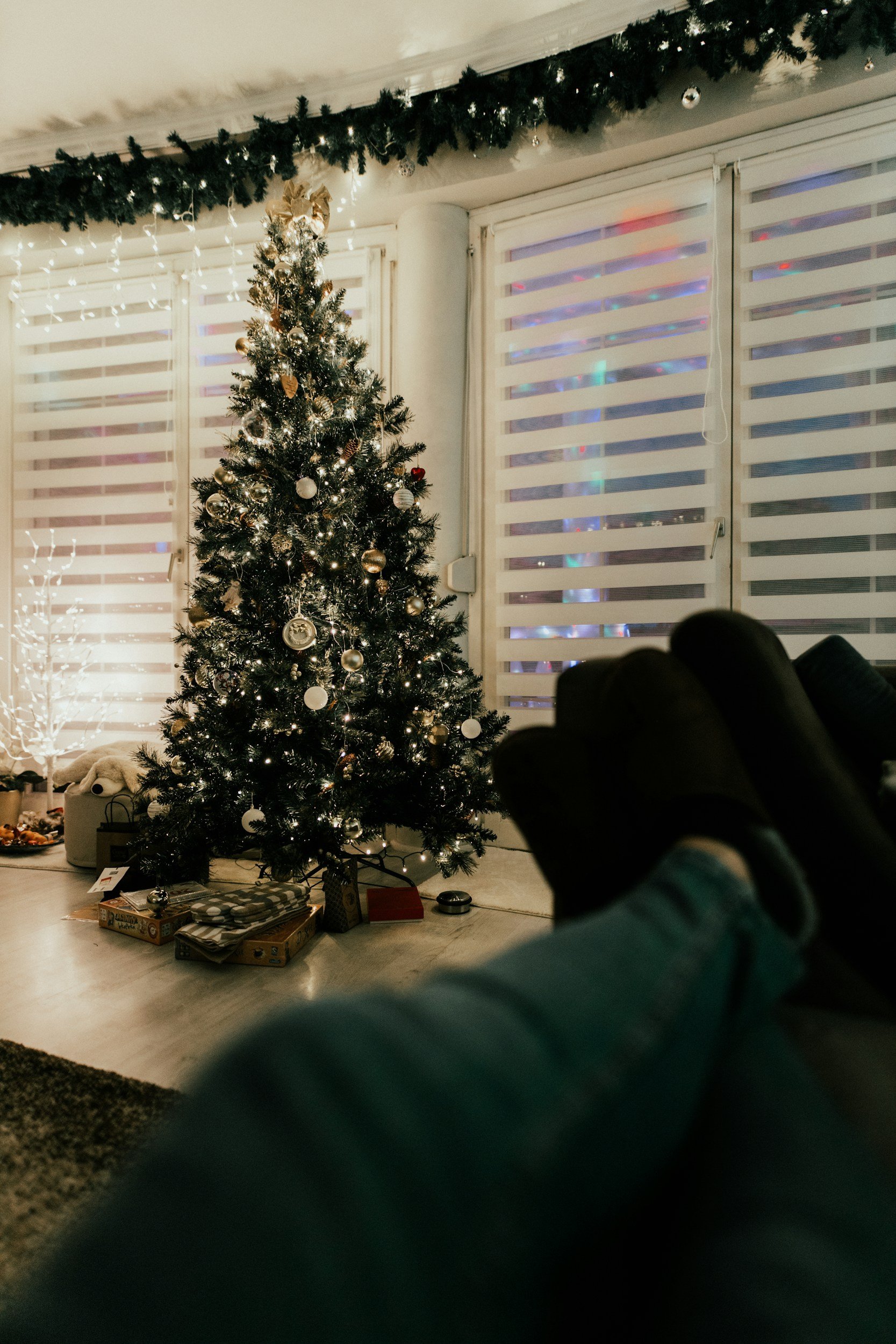 Holiday Fire Dangers: Protecting Your Home During the Most Wonderful (and Risky) Time of the Year