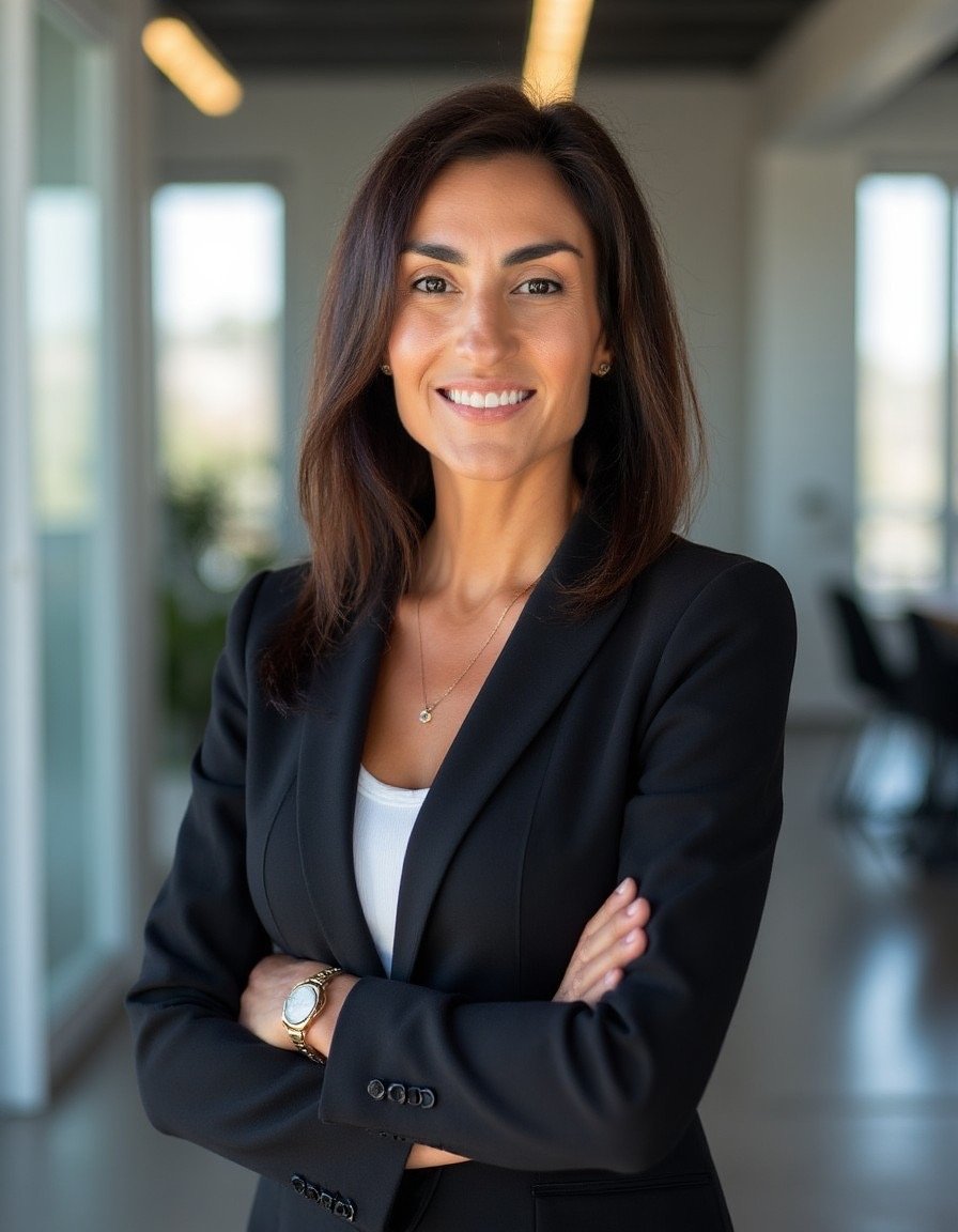 Dounya Ghahremani-president.jpeg