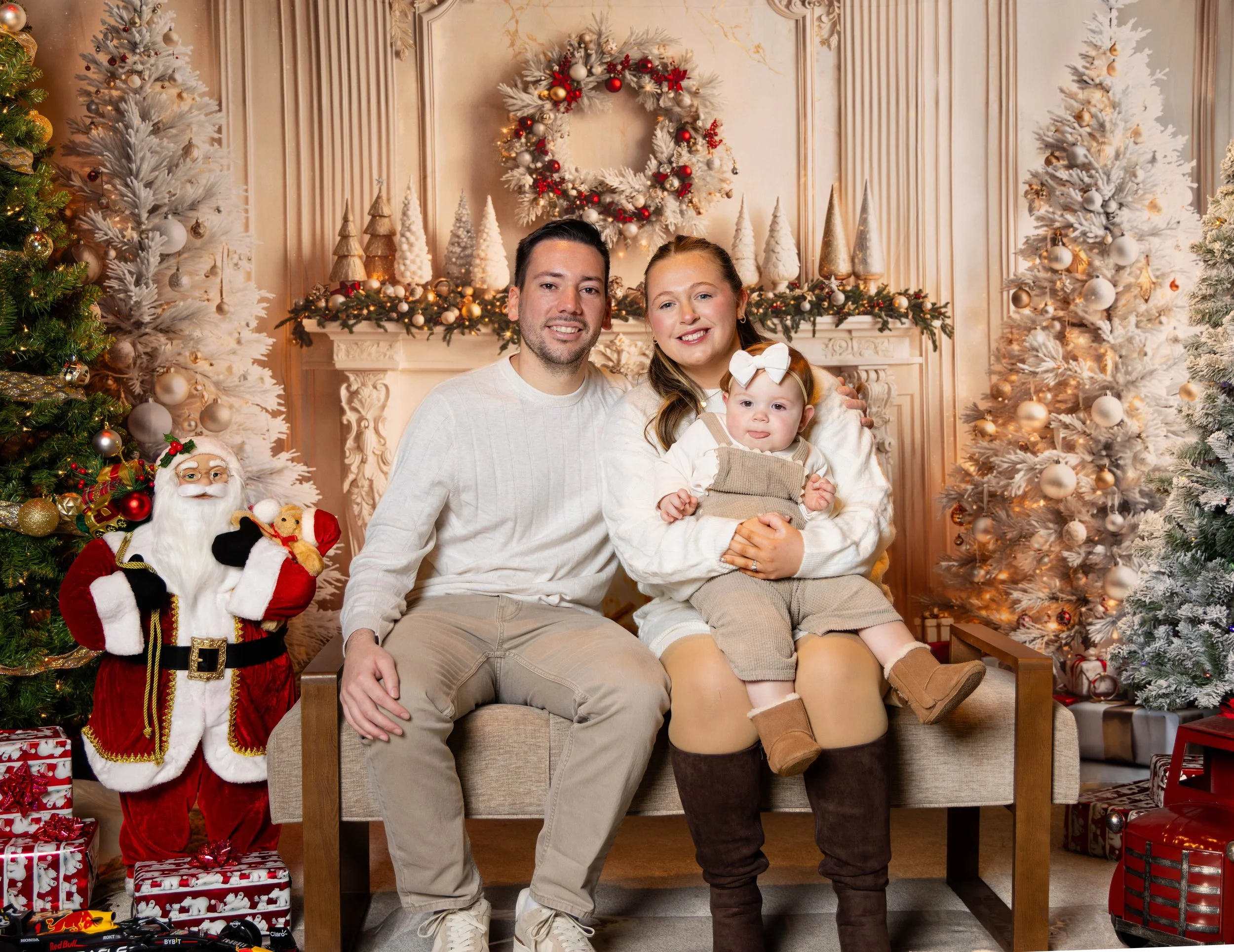 Barrieault Family.jpg