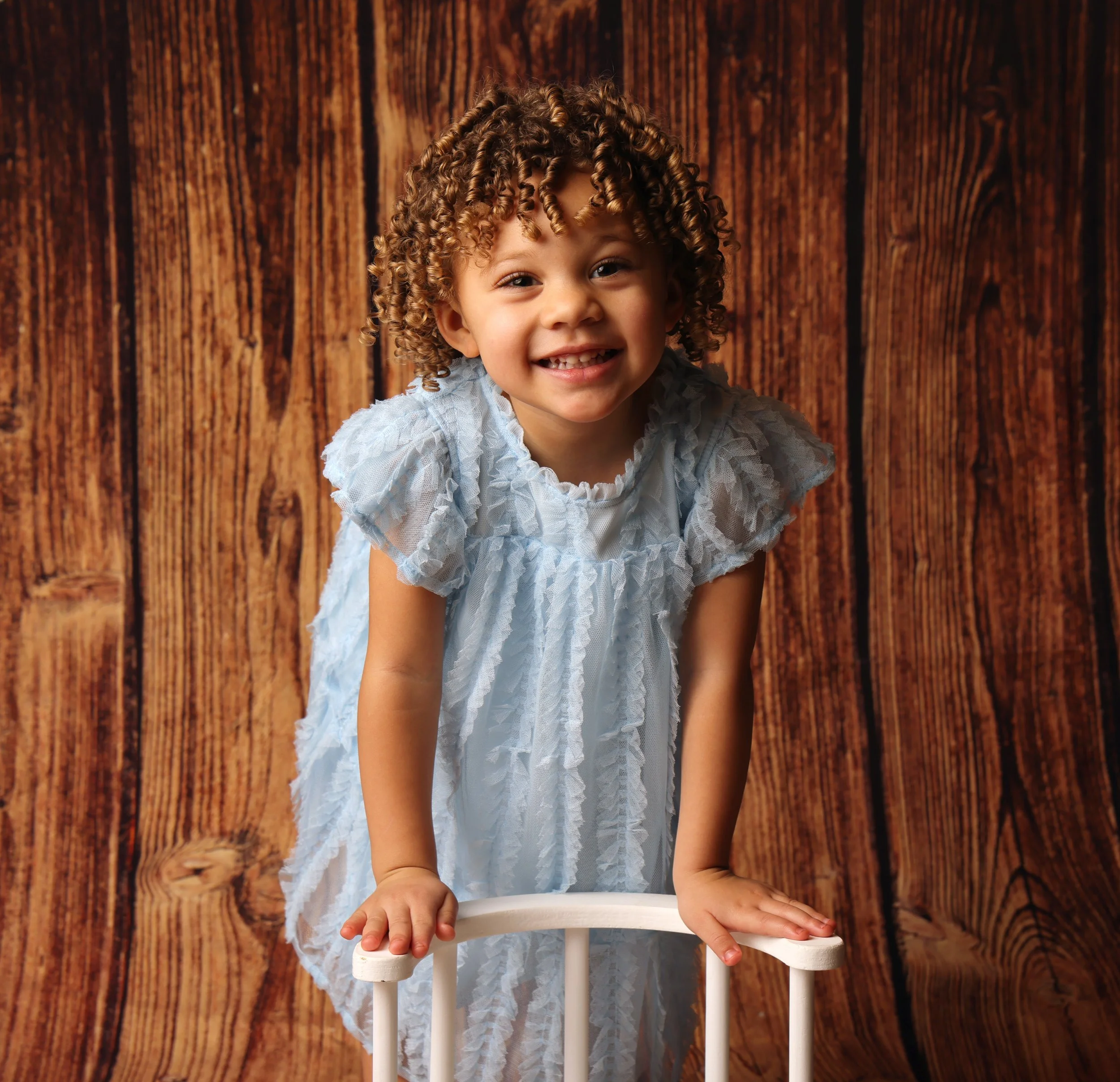 Newborn/Kid Portraits