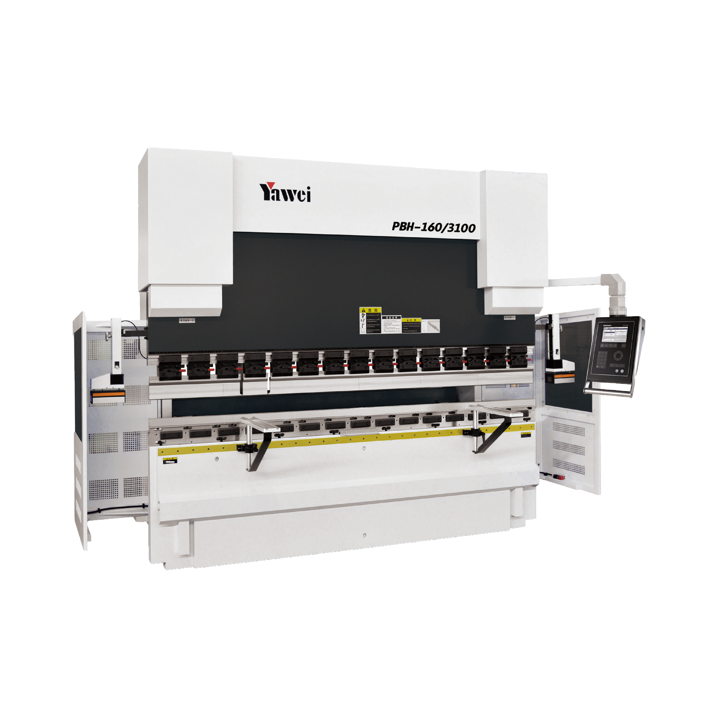 Prasa PBH-160-3100-4C