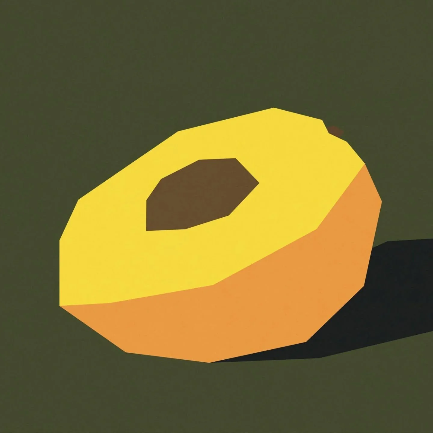 Apricot study

#digitalart