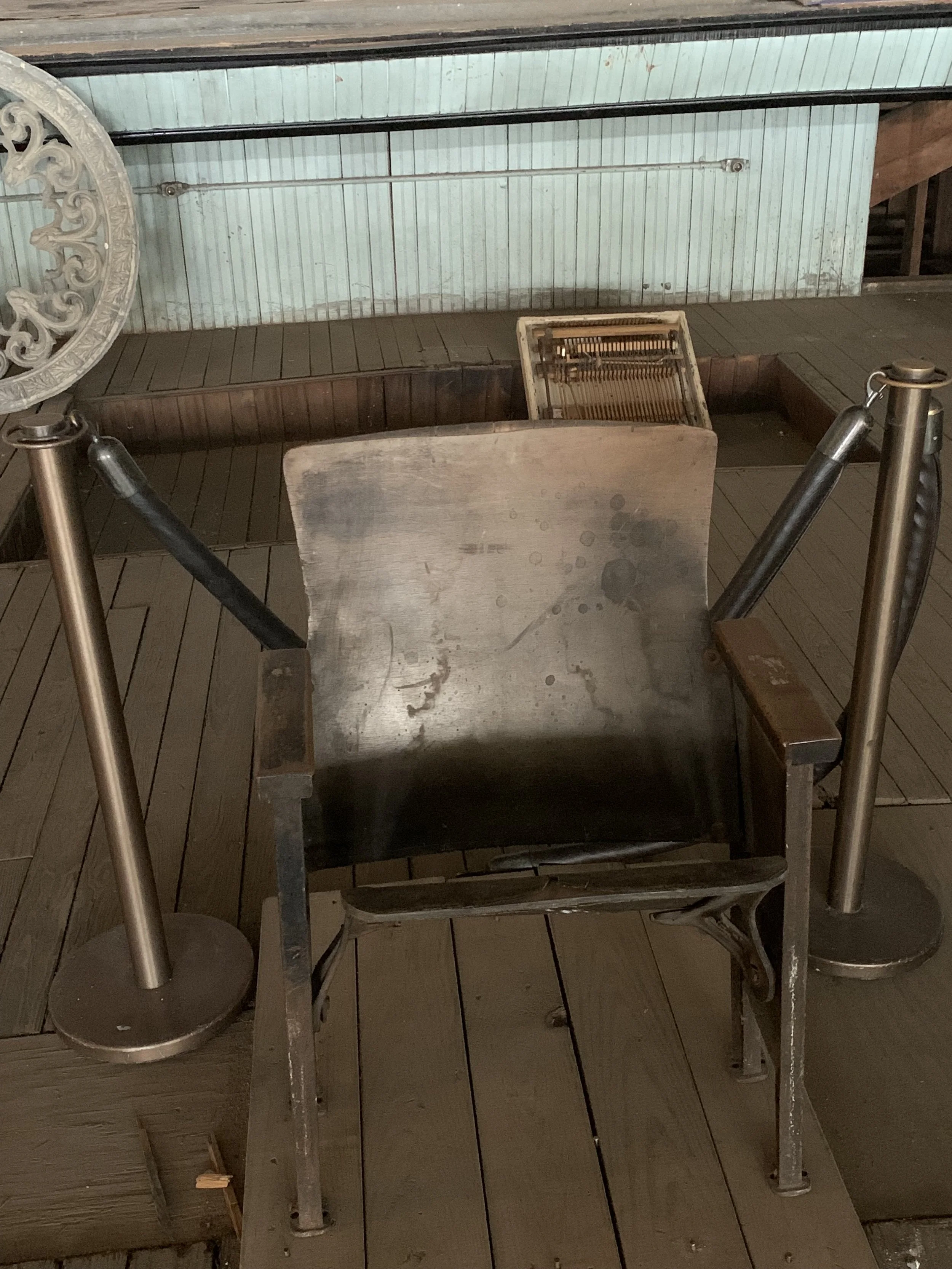Chair to view shows.jpg