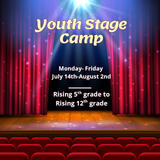Youth Stagecraft Camp