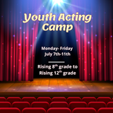 Youth Performing Arts Camp