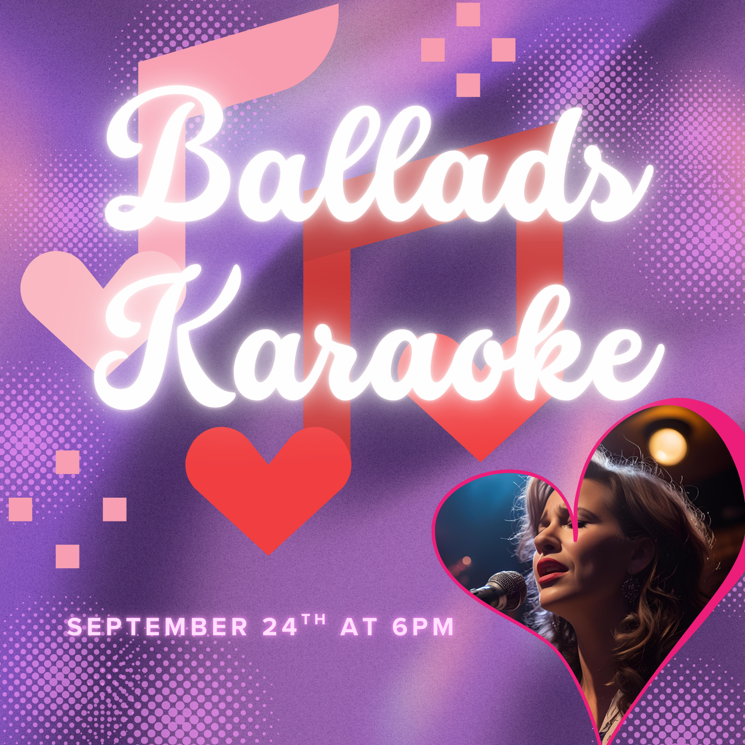 Ballads Karaoke