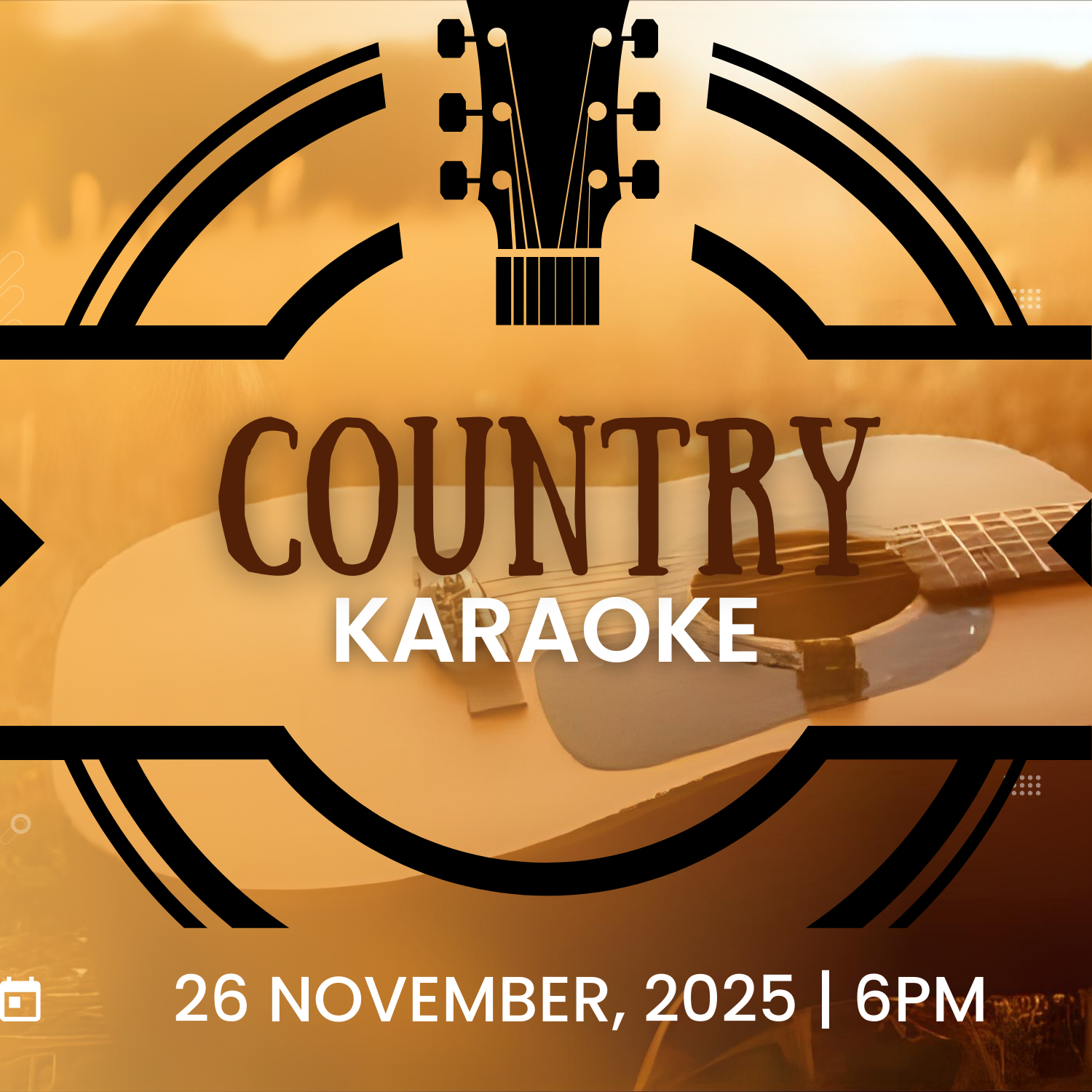Country Karaoke