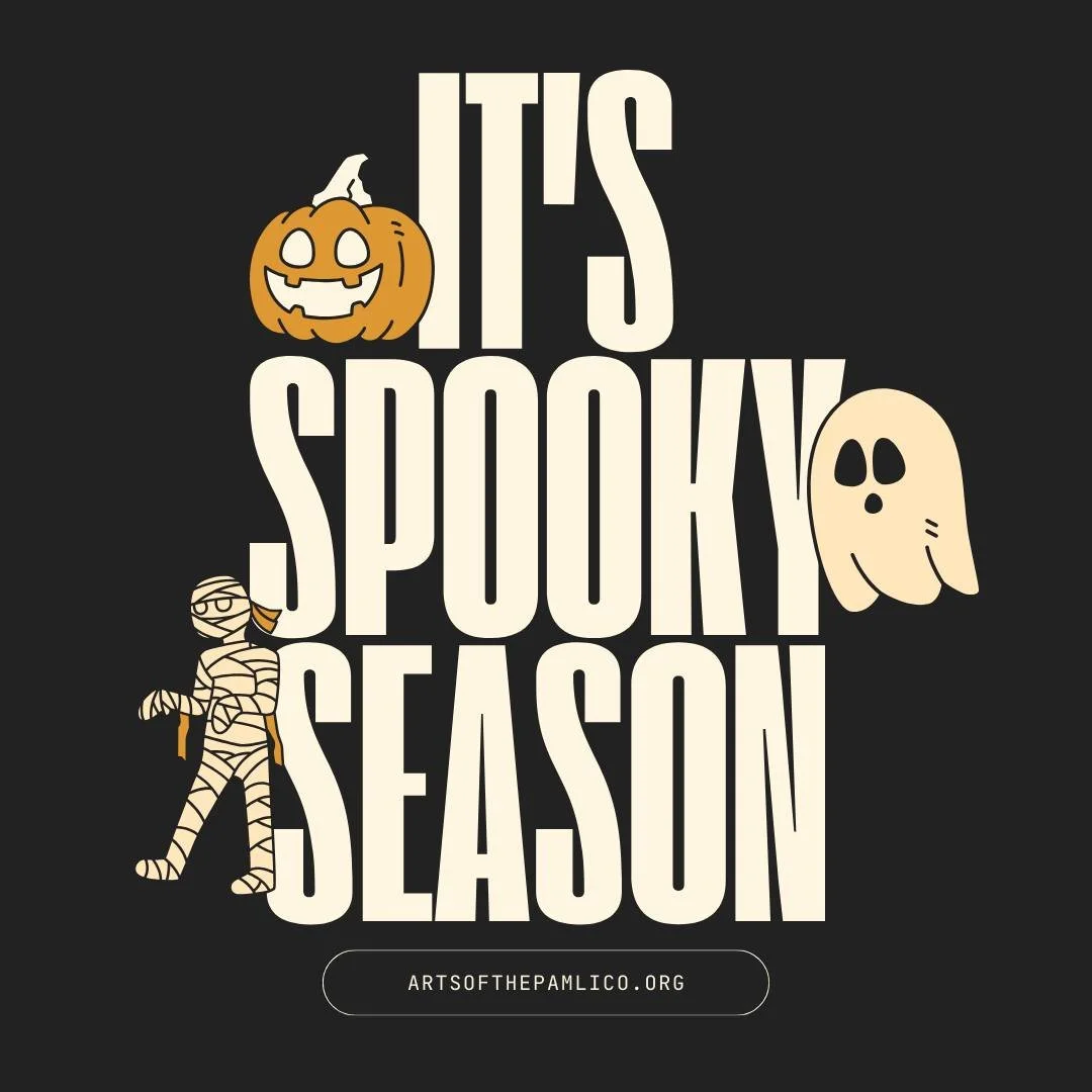 🎃✨ Get ready for a Halloweekend of Movies at the historic Turnage Theatre!
📅 Saturday, October 4
👻 Three spooky classics, one fun-filled day:
The Addams Family → 10 AM (FREE – Family Flicks Series)
Hocus Pocus → 2 PM ($10)
Beet
