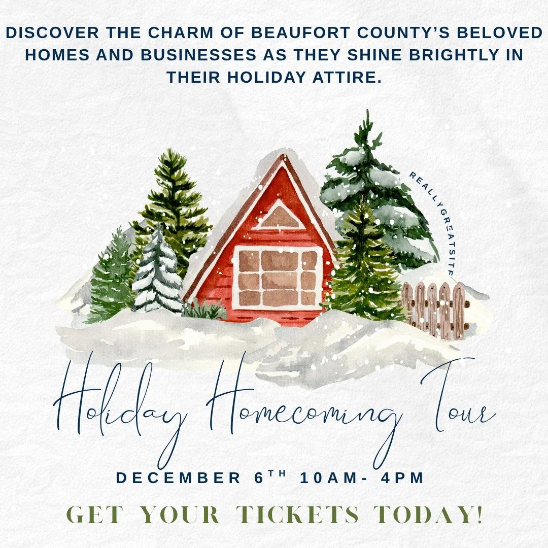 🎄✨ Two weeks until the Holiday Homes Tour!

Join us Dec 6, 10 AM&ndash;4 PM to explore stunning, fully decorated homes and businesses to celebrate the season in Washington.

🎟 Grab your tickets: https://www.ticketleap.events/tickets/artsofthepamlic
