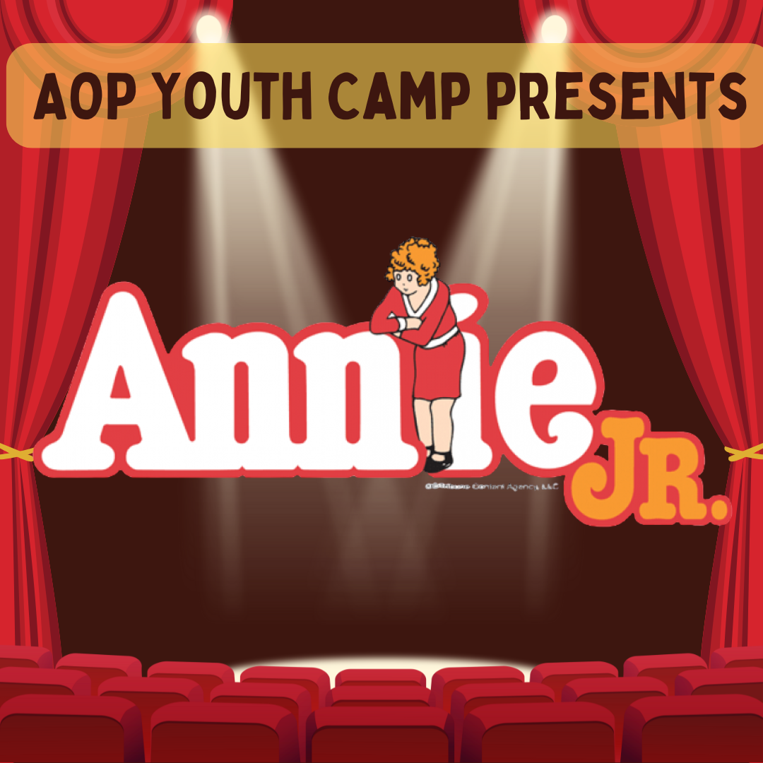 Annie Jr. 