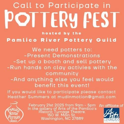 PotteryFest