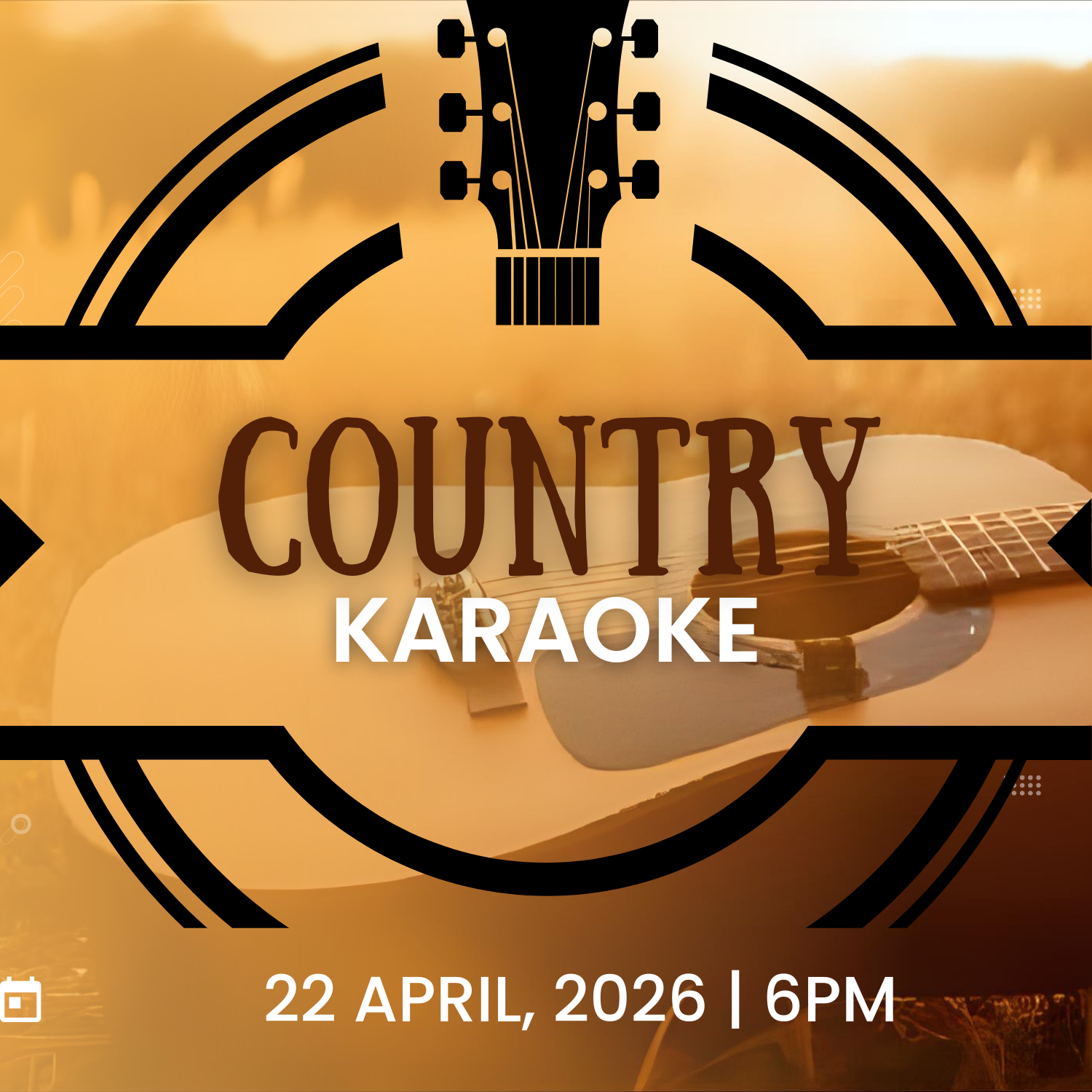 Country Karaoke