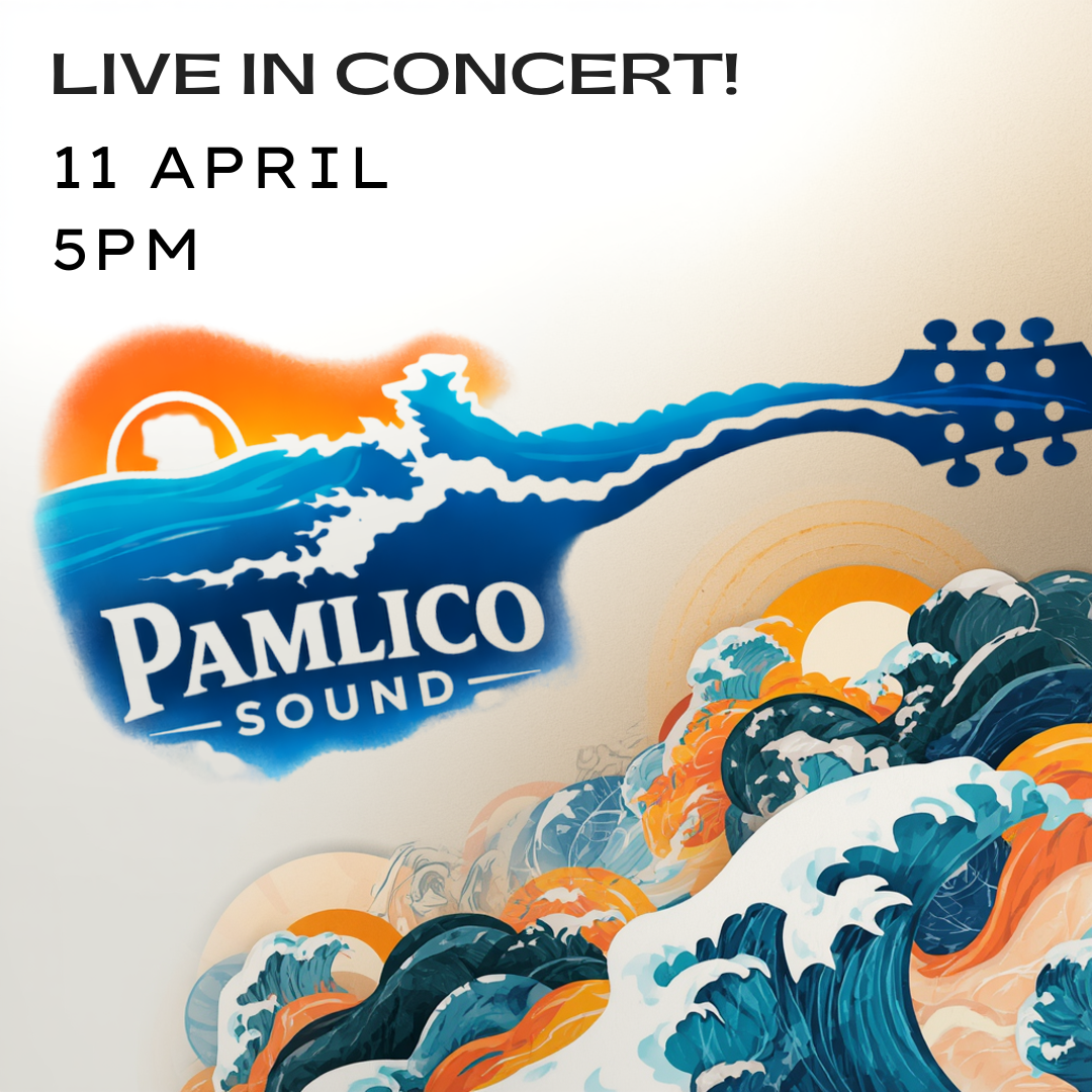 Pamlico Sound in Concert