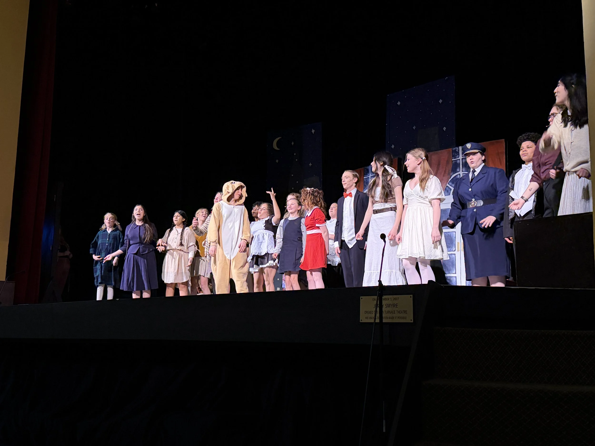 Weeks of Jan. 19th &amp; 26th, 2026