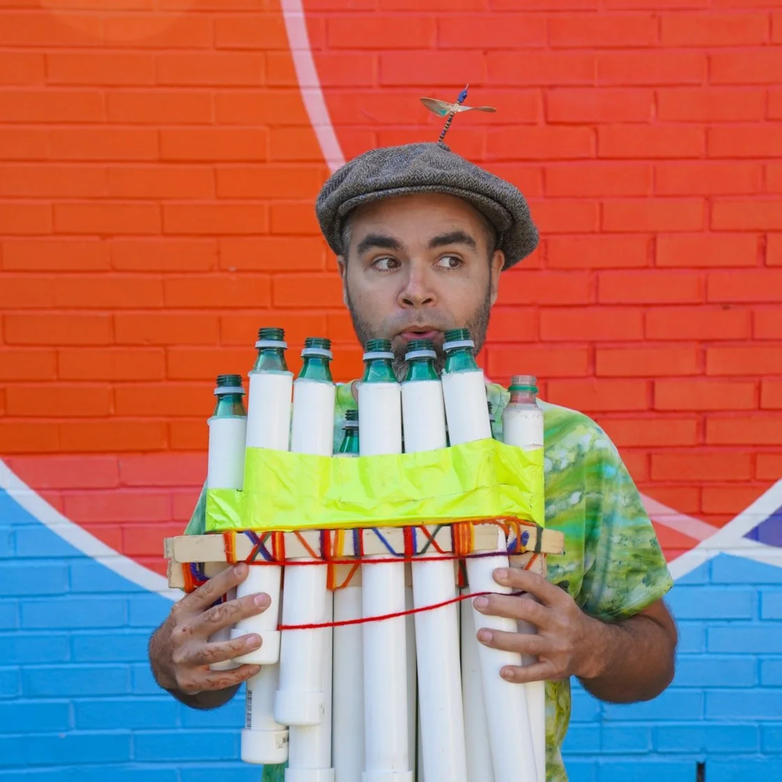 Weeks of Feb. 15 &amp; 22, 2026