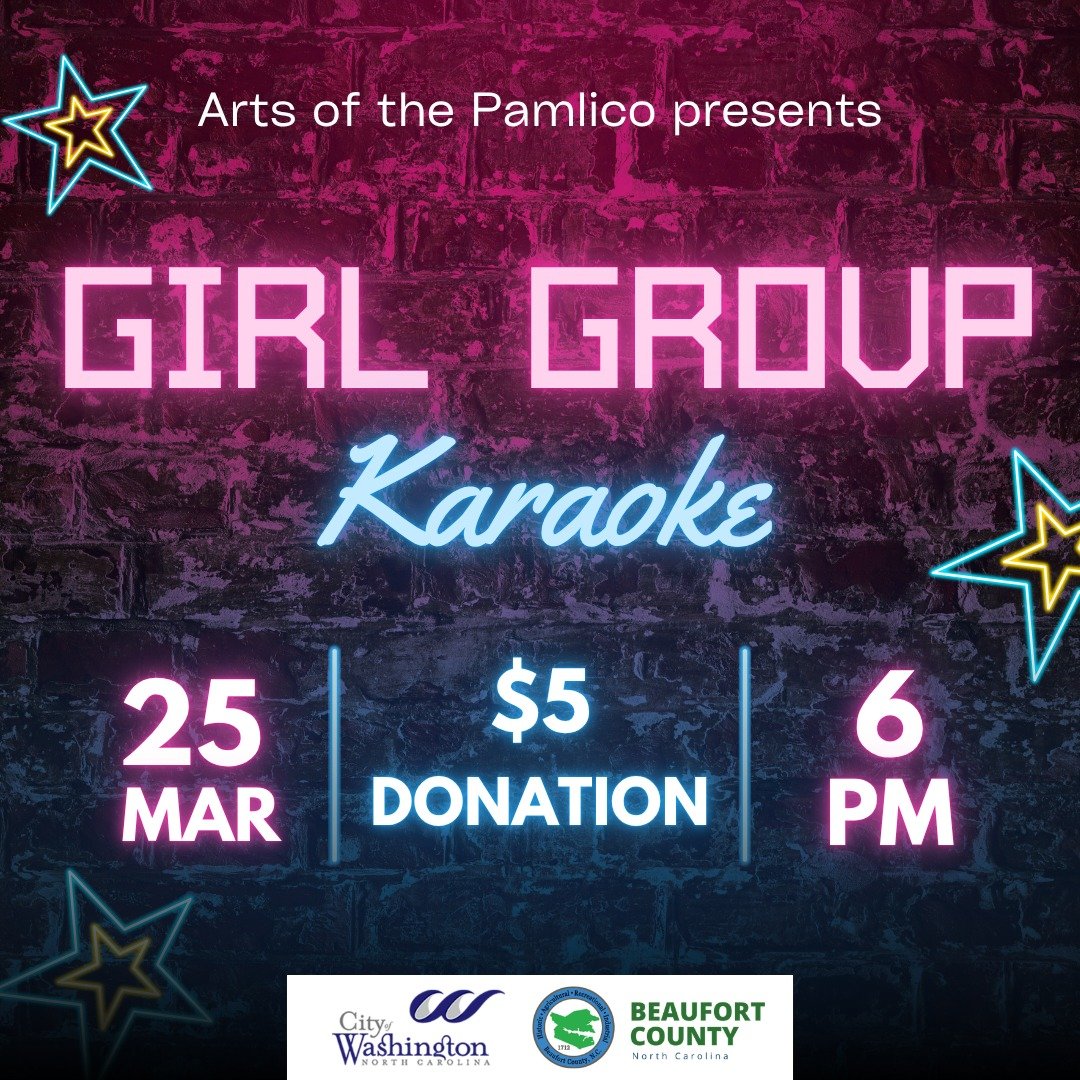 Ladies, it&rsquo;s time to find your Diana Ross. 🎤✨

Tomorrow night, the stage belongs to the girls. Whether you&rsquo;re bringing the whole squad for a "Wannabe" rendition or going solo with some Adele, the Turnage is your arena.

📍 When