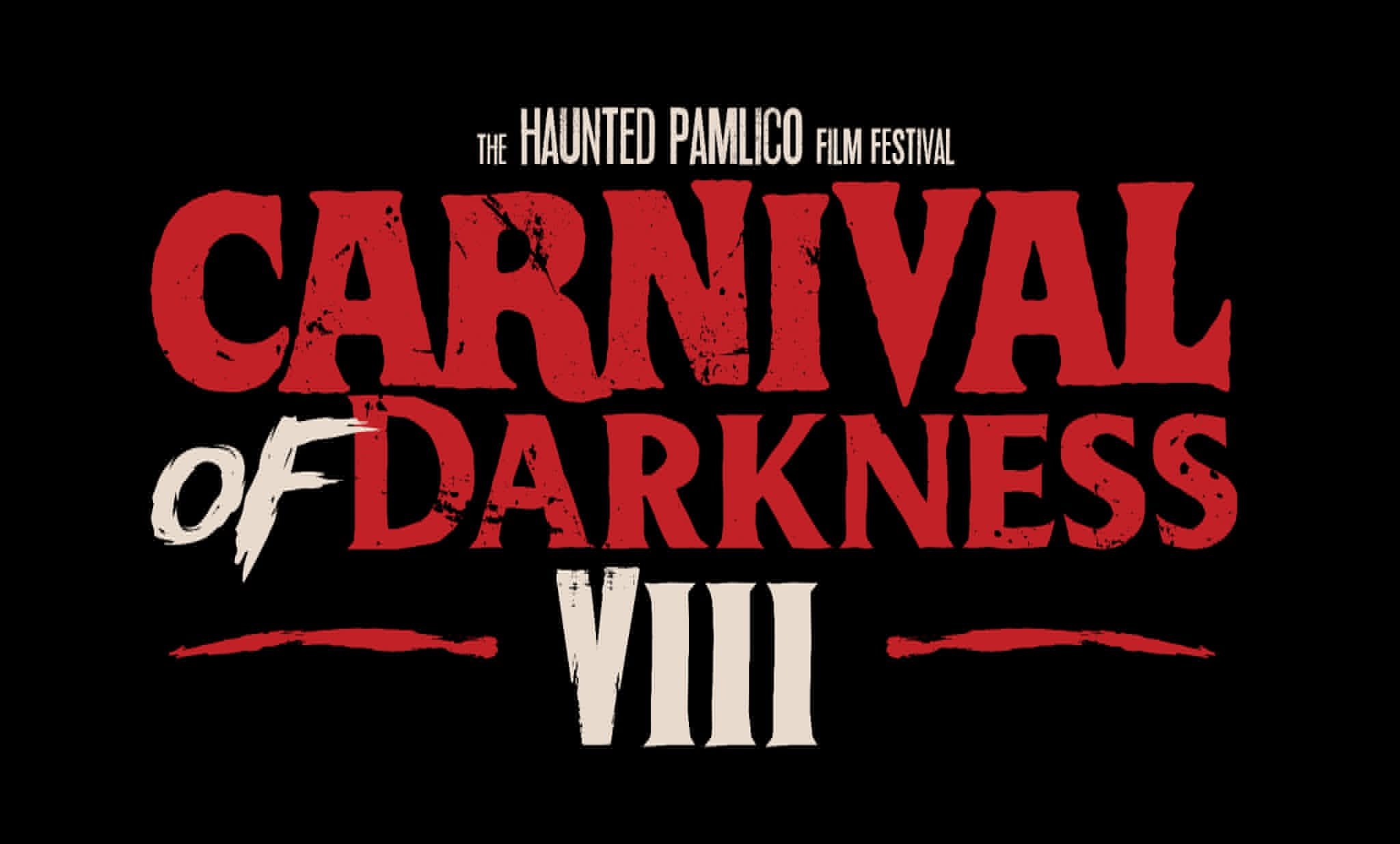 8th Annual Carnival of Darkness Film & Halloween Festival