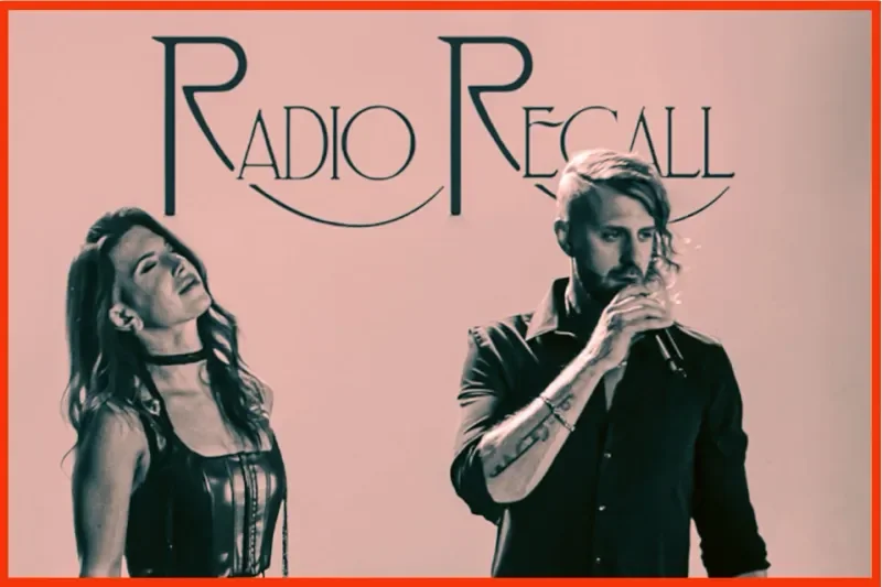 Beaufort County Concert Association presents Radio Recall