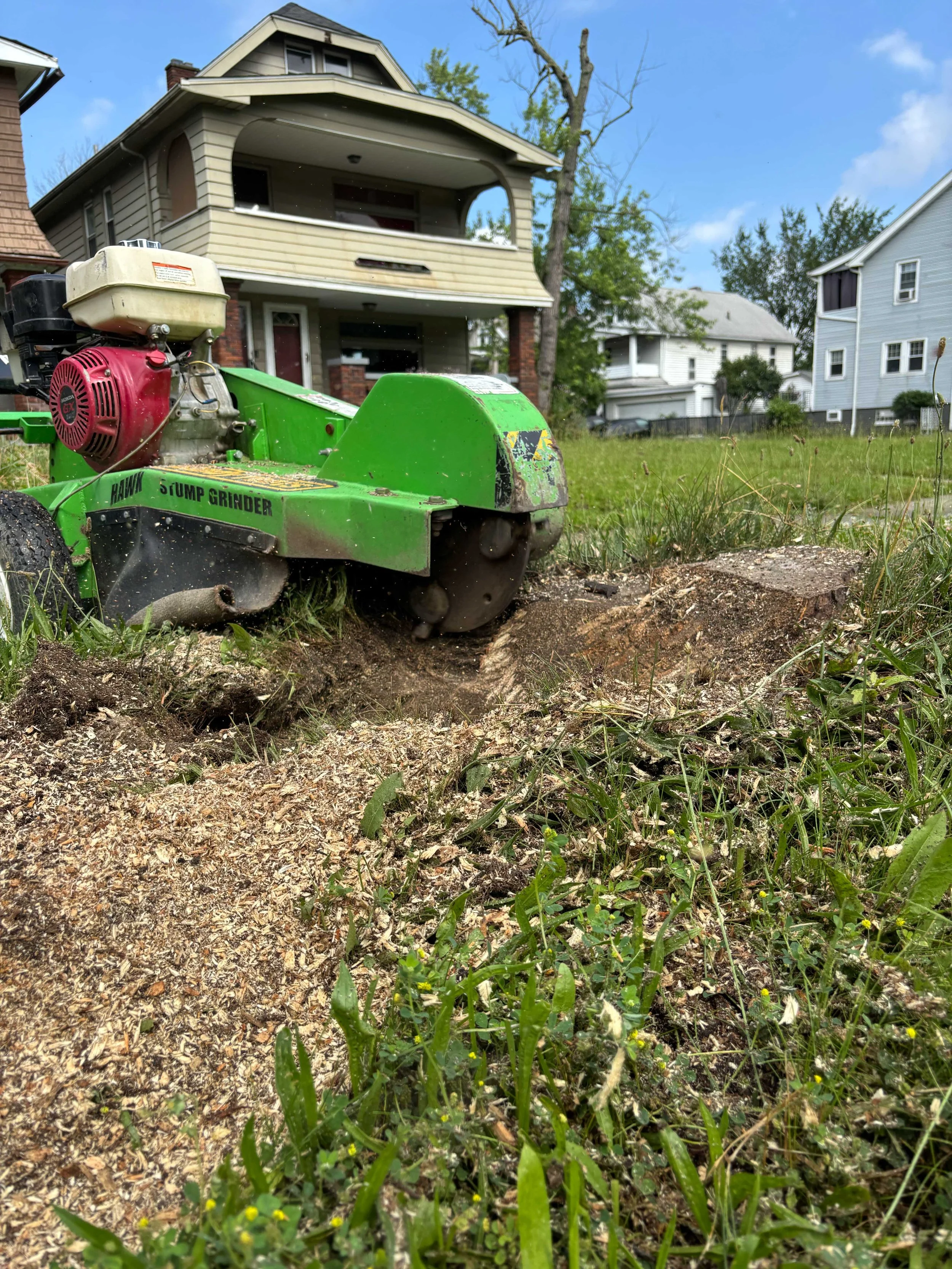 Intermediate Services