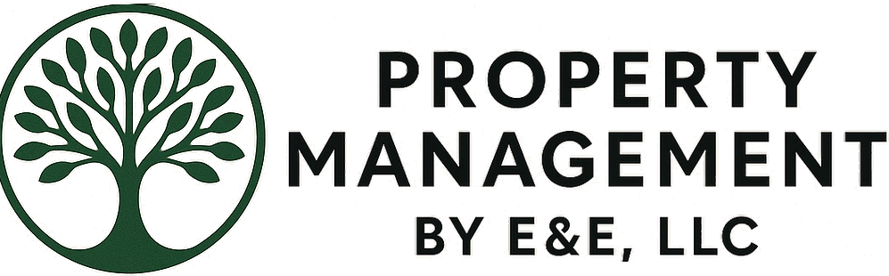 Property Management by E &amp; E, LLC