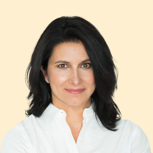 Beth Ferreira, General Partner at Serena Ventures