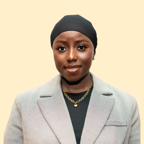 Assa Camara, Chief of Staff to Managing Partner at Serena Ventures