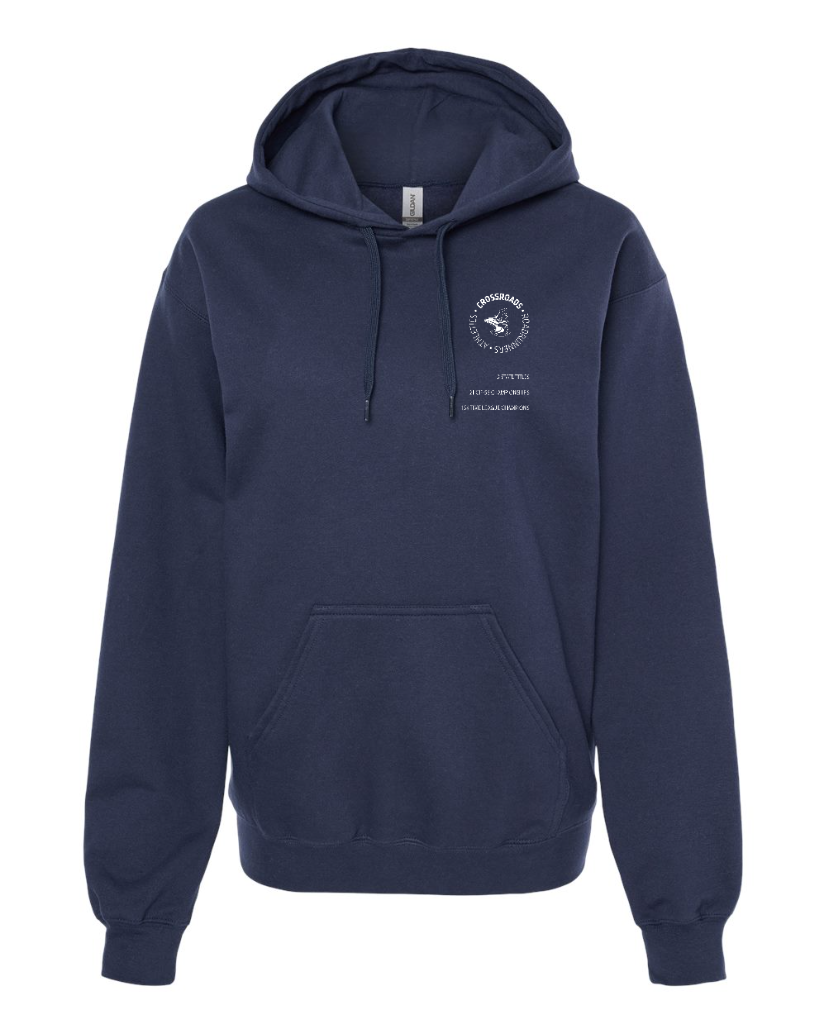 Crossroads Roadrunners Championship Legacy Hoodie