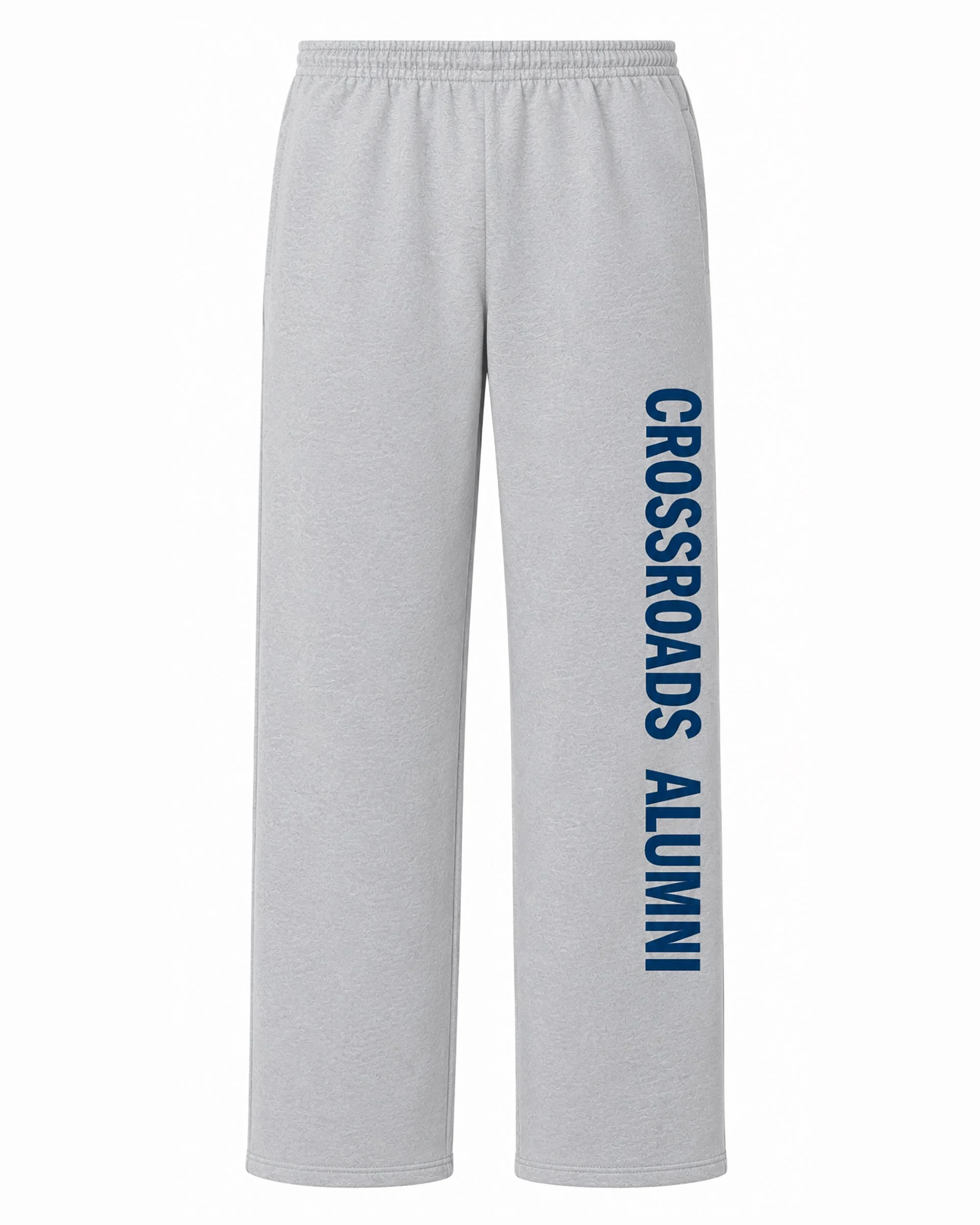 Crossroads Alumni Sweatpants (Grey)