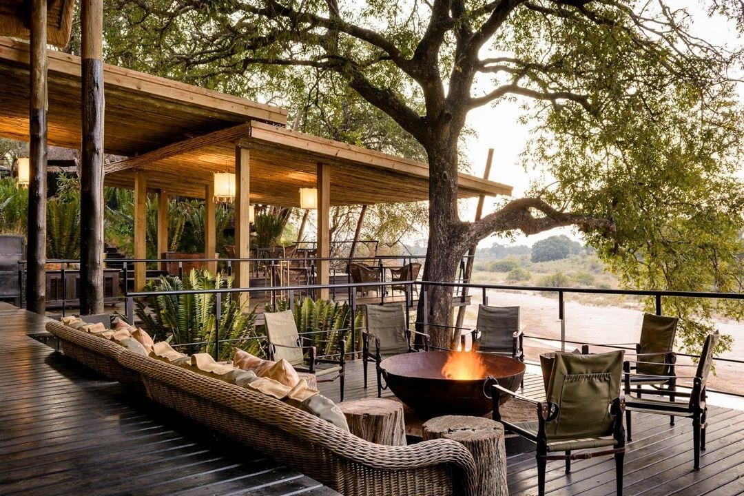 Some journeys linger long after they&rsquo;re over. Singita Sabi Sand is one of them.

Evenings here unfold in golden light: elephants wandering past your private plunge pool, the soft call of a leopard just before dusk. This private reserve is renow