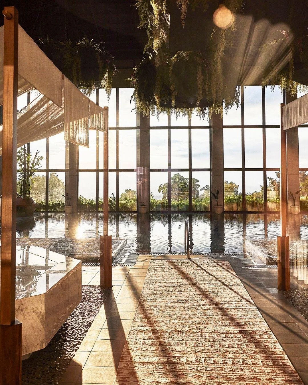 Well-being lives in the freedom to move at your own rhythm, fast or slow, structured or spacious. That&rsquo;s the spirit of Hacienda AltaGracia, an Auberge Resorts Collection retreat tucked into the cloud forests of Costa Rica&rsquo;s P&eacute;rez Z