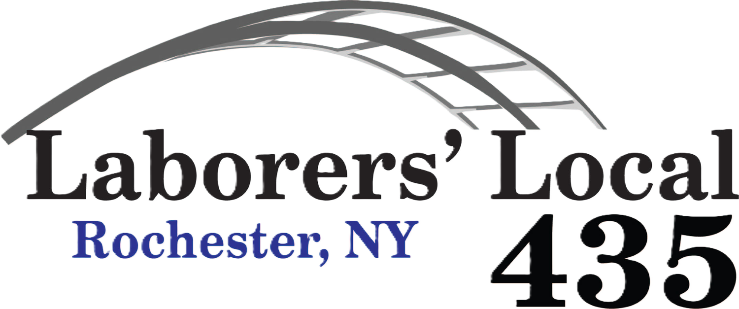 Laborers' Local 435 Rochester, NY