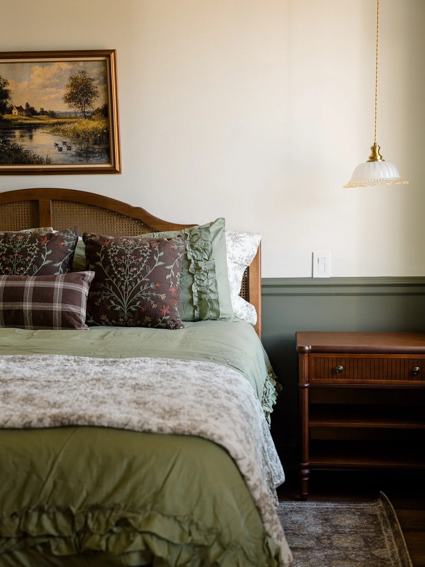 Quiet moments at BlackBerry Ridge Village 

@blackberryridgega