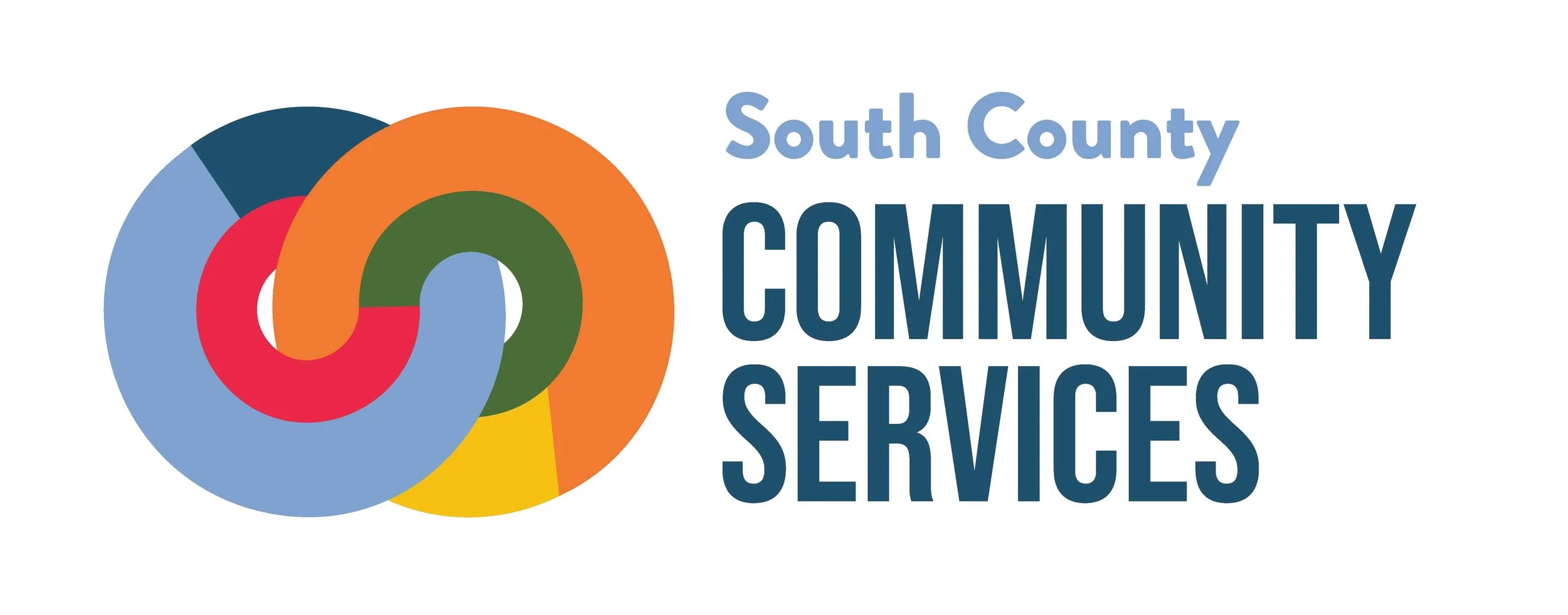 Gifts of Stock — South County Community Services