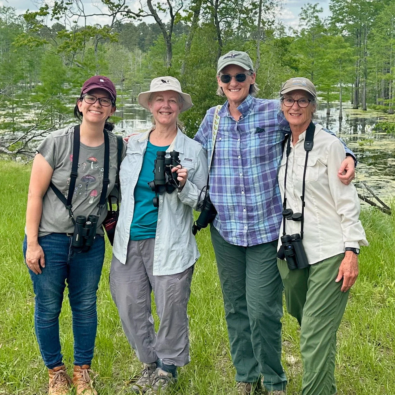 2026 Spring MOS Meeting