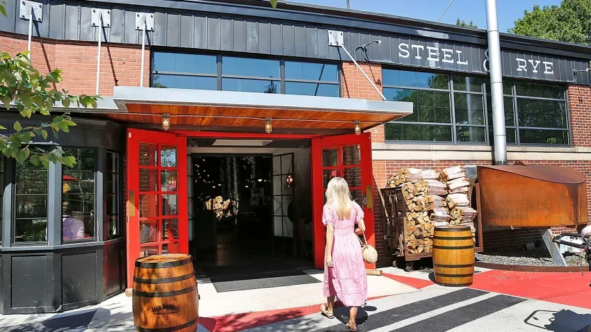 Steel &amp; Rye team to open new concept in Milton Village