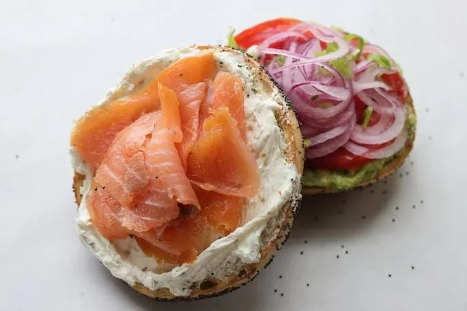 Everything you see and eat at Milton’s Two Pence Market is museum quality
