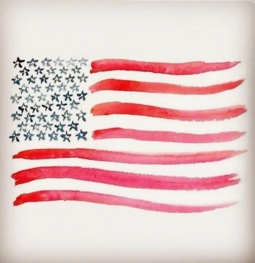 Happy 250th Birthday, America! 

Today we celebrate 250 years of freedom, courage, and the enduring spirit that has made our nation strong. We are grateful for those who have sacrificed to protect our liberties and for the blessings God has bestowed 