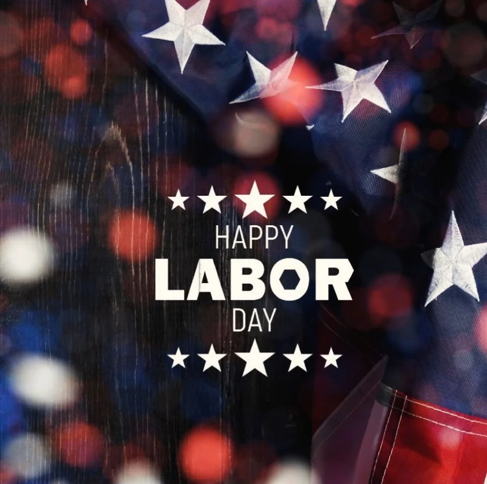 🇺🇸 Happy Labor Day from Unity Prosthetics &amp; Orthotics🇺🇸

Today, we celebrate the dedication, skill, and heart of those who work each day to make a difference in the lives of others.

We&rsquo;re especially grateful for our Unity team and all 