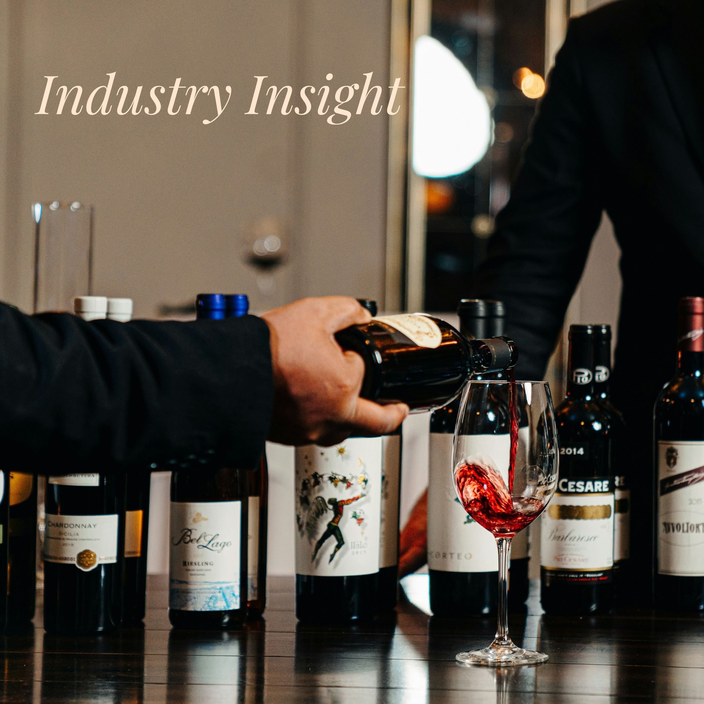 Empire Merchants: A Crash Course in the Beverage World