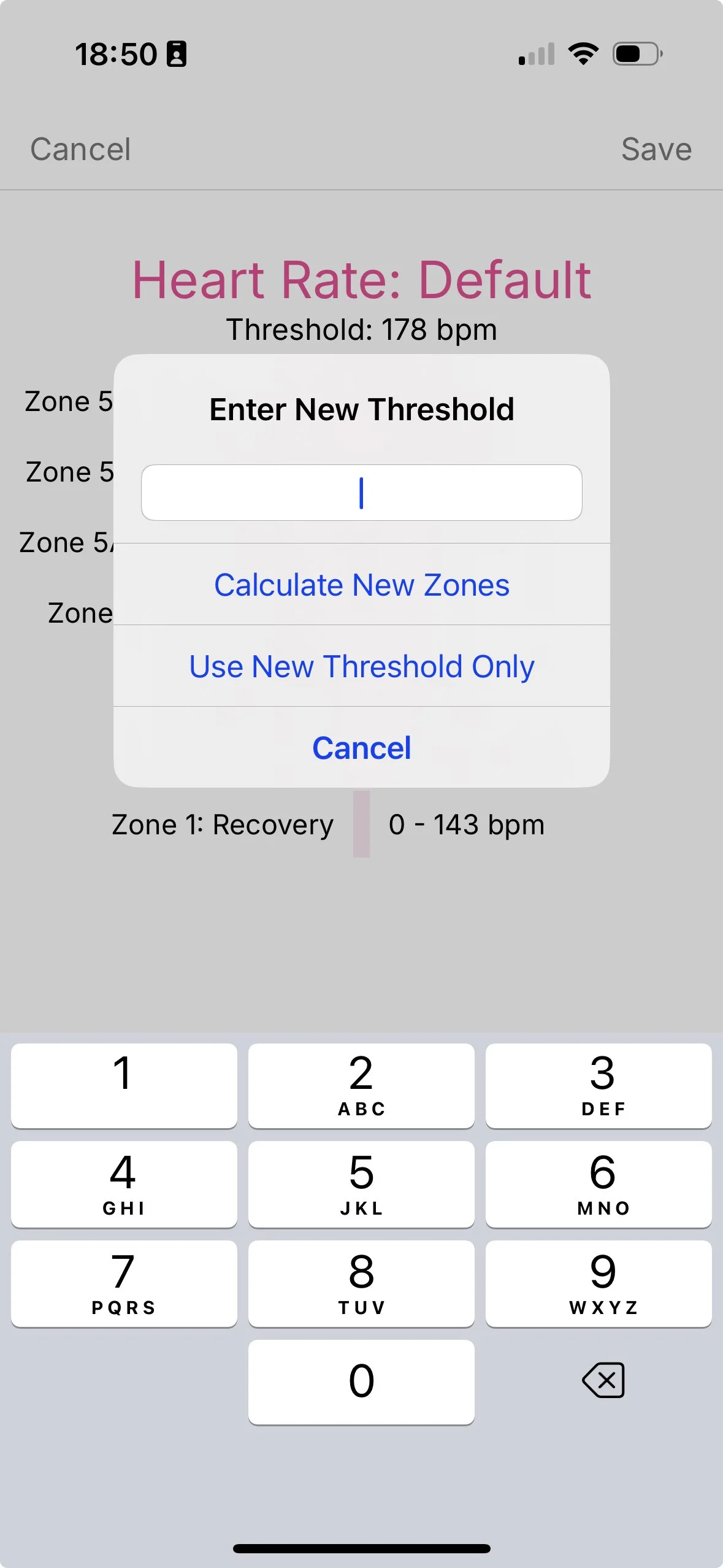 TP App Zone Screen Shot 