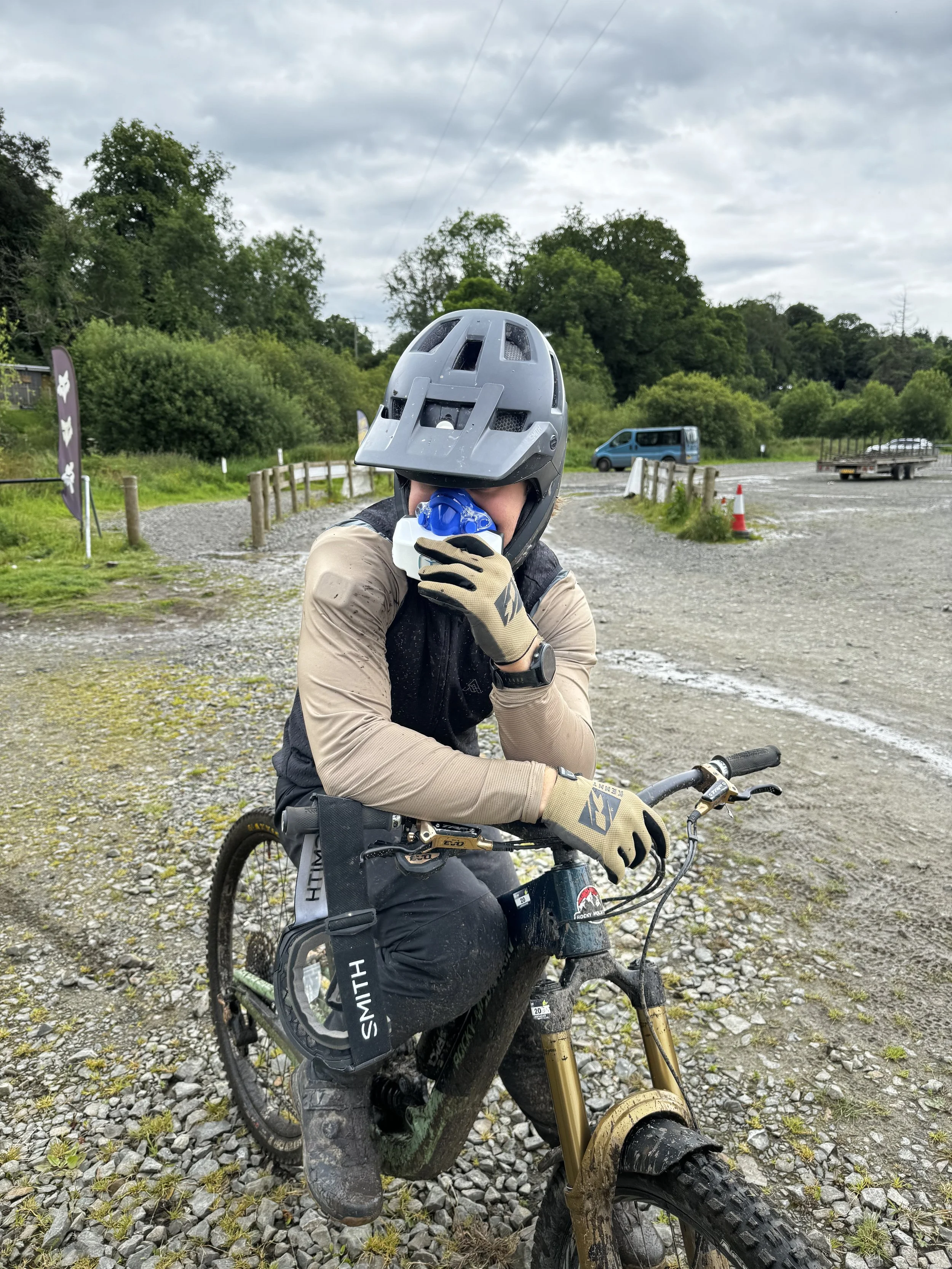 Enduro vs Downhill: Two Very Different Sports (Or Are They?)  