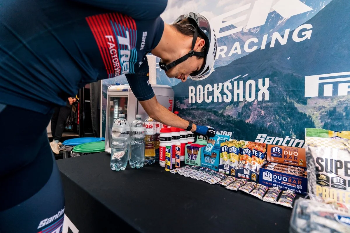 Fueling Fundamentals: The Basics of Performance Nutrition