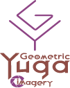 Geometric Yuga Immagery