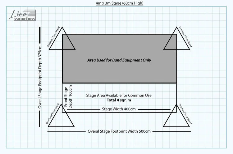 Small Stage
