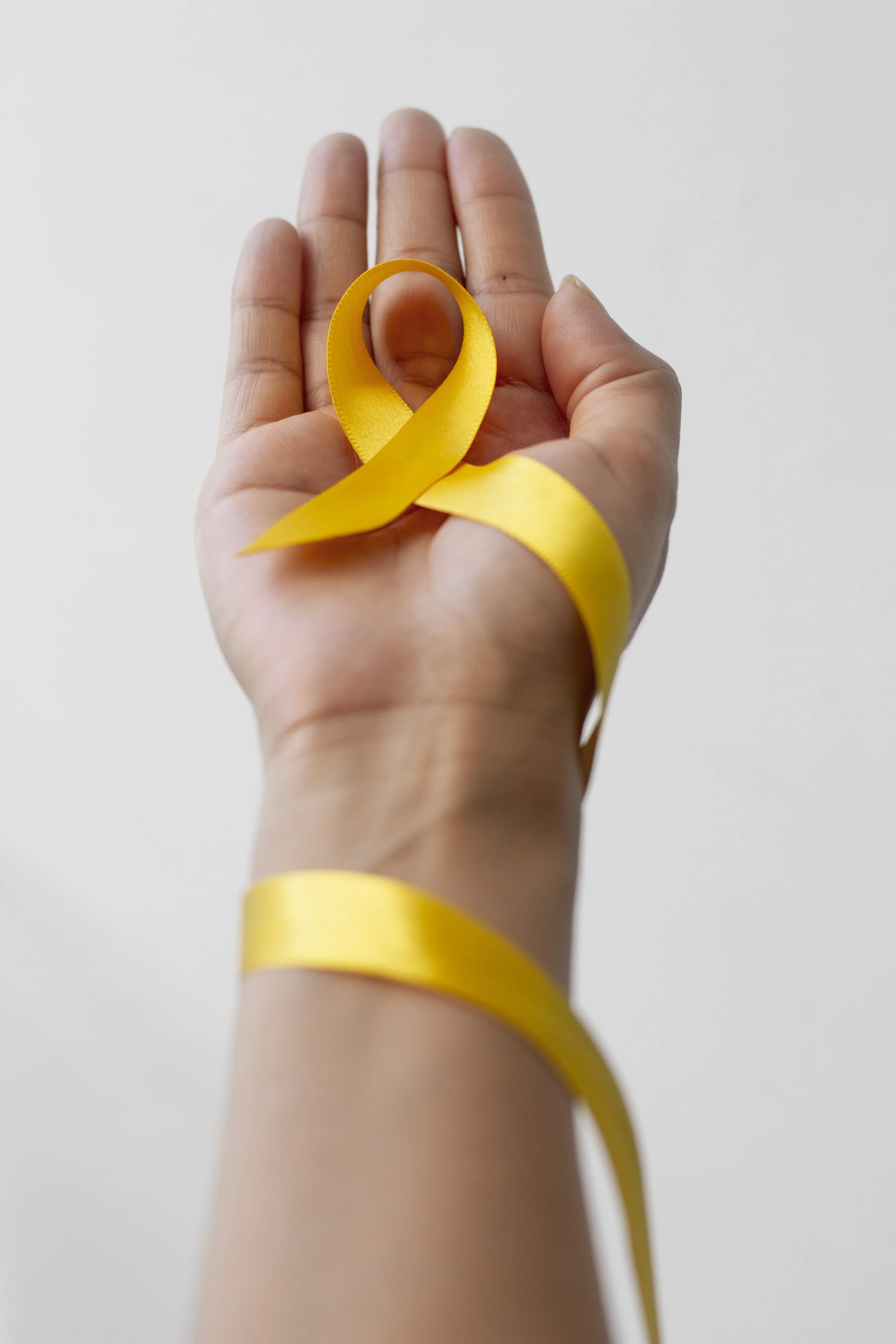 Workshop: Ribbon of Life