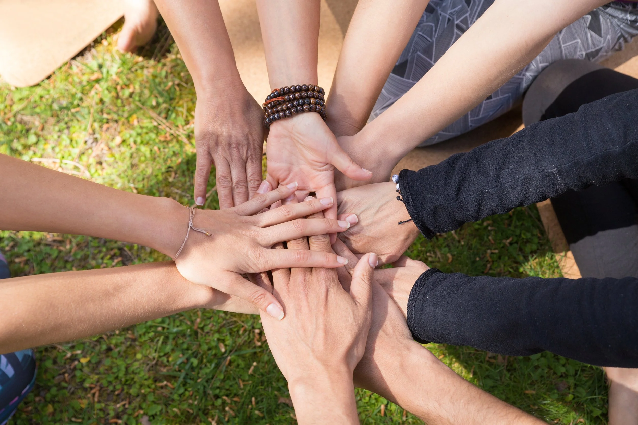 Workshop: Circles of Care