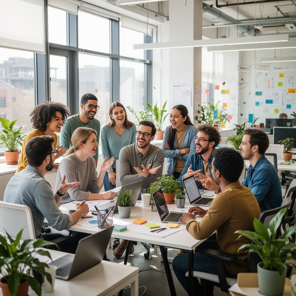 Do Startups Really Need HR?