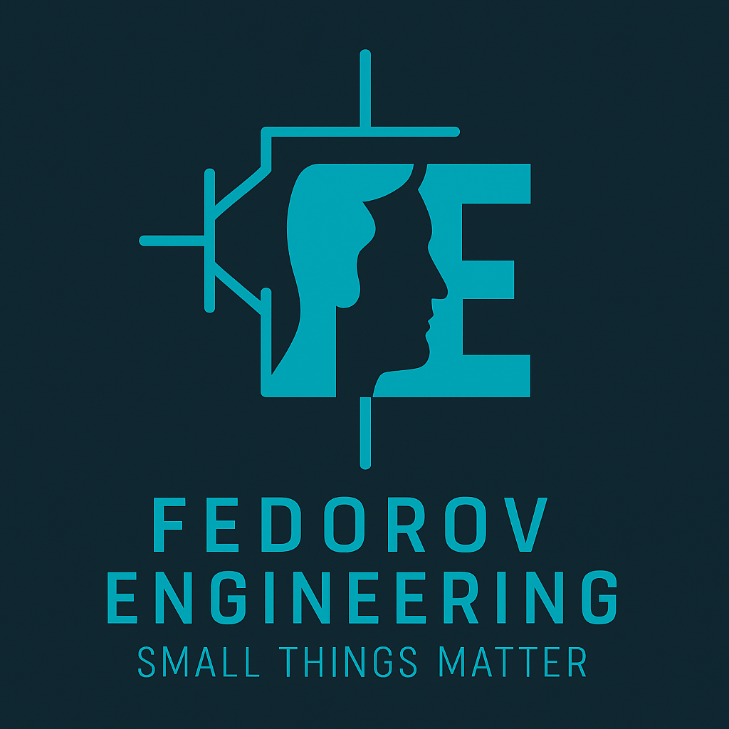 Fedorov Engineering