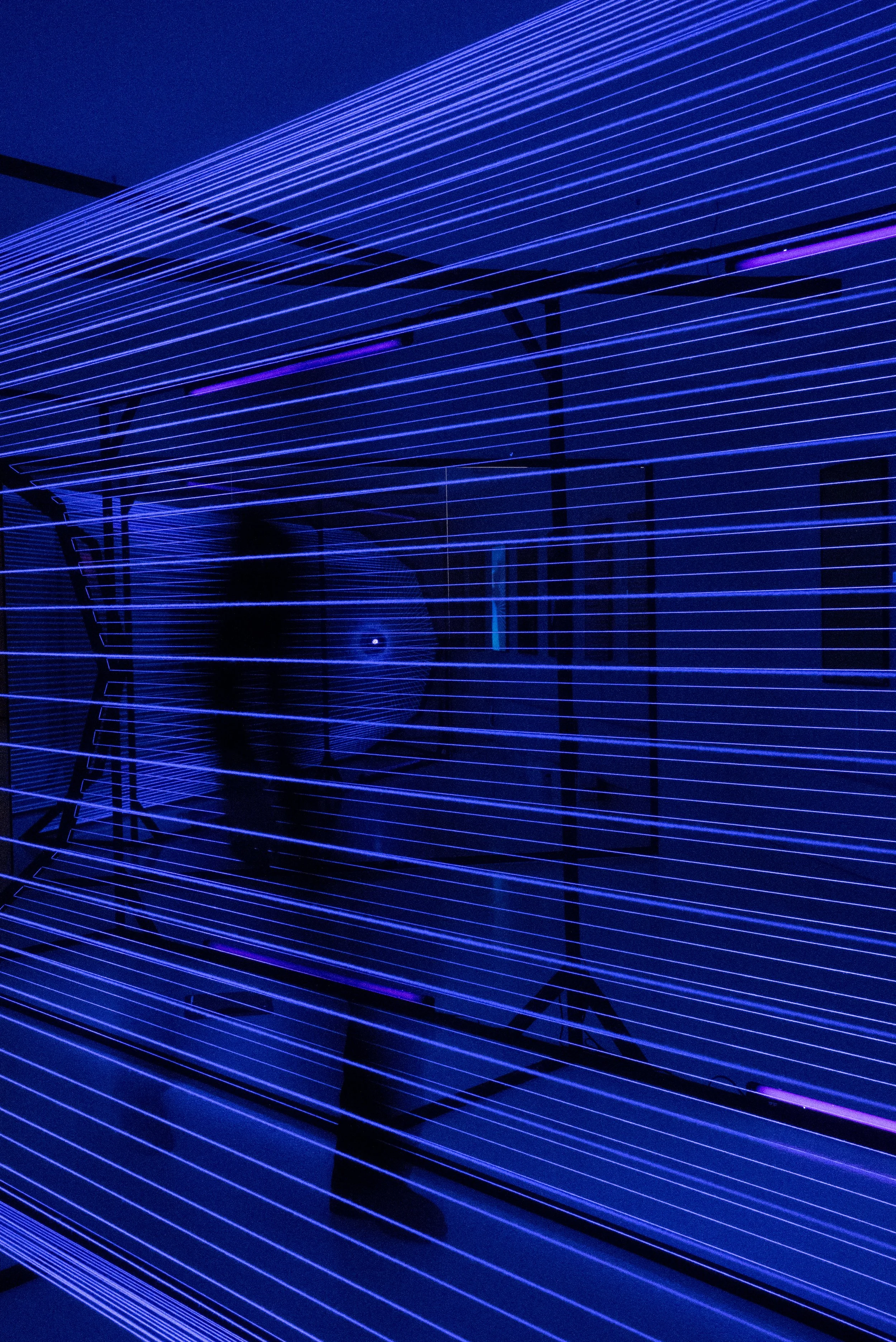 All About Aesthetics - Black Widow by Djeff