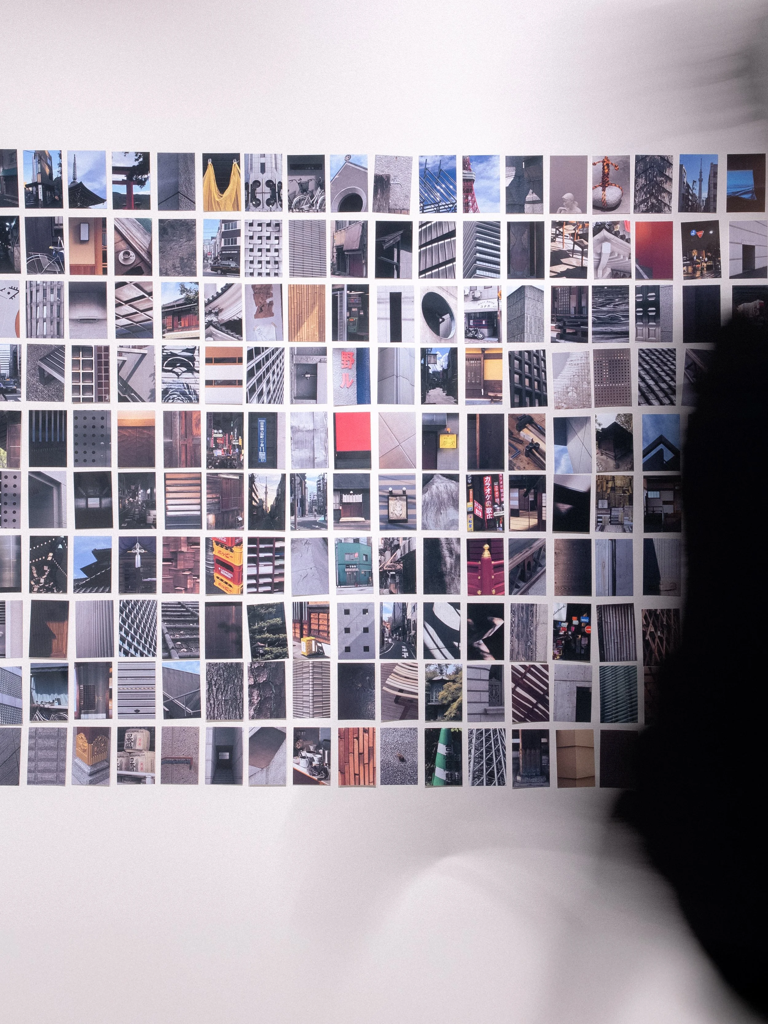 All About Aesthetics - FRAAAMES